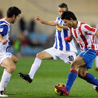 Atl Madrid vs Espanyol (AFP/Dani Pozzo)