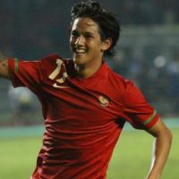 Irfan Bachdim (detiksport/Resha Pratama)