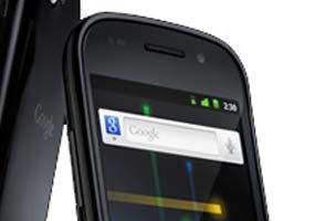 google nexus s