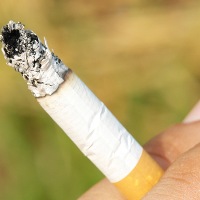 Nikotin Hanya Perlu 7 Detik Berjalan dari Paru-paru ke Otak