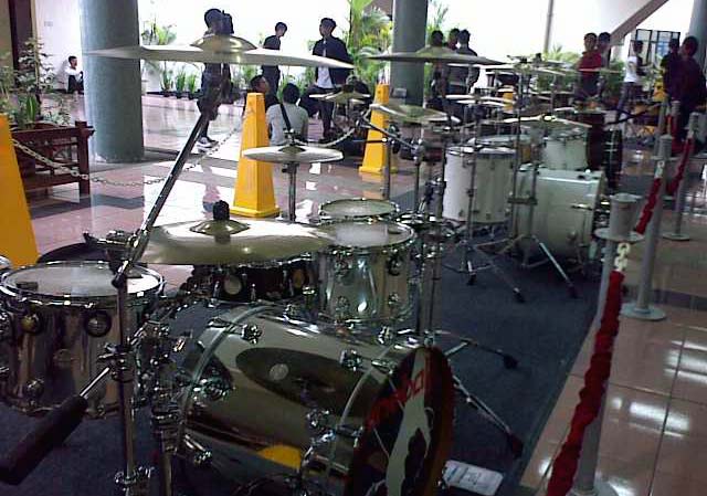 Bandung Drums Day 2010