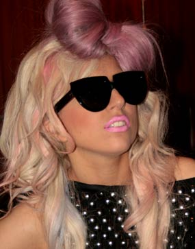 10 Fakta Menarik Tentang Lady Gaga