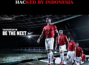 situs malaysia285 Sikap Tak Sportif Malaysia Pancing Amarah Hacker Indonesia