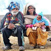 Punya Bayi di Usia 94 Tahun, Ramajit Jadi Ayah Tertua