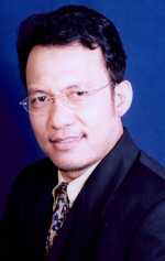 Harun al-Rasyid Lubis