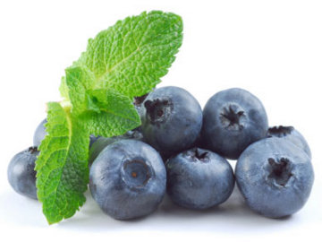 Blueberry Pertajam Daya Ingat 