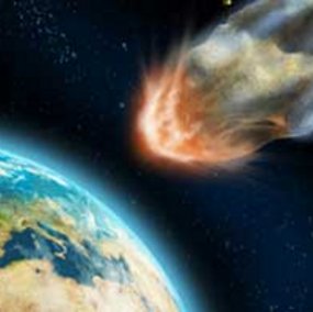 Wow,! Empat Astronom dari Bandung Jadi Nama Asteroid