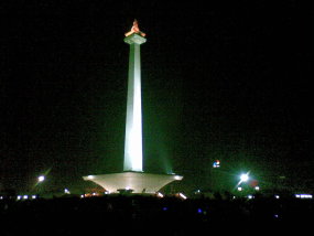 The Greater Jakarta Pengembangan Kawasan DKI Jakarta 