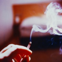 Rokok Merusak Tubuh Dalam Hitungan Menit