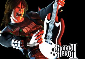 Lika-Liku Game Guitar Hero Lika-Liku Game Guitar Hero