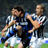 Getty Images / Claudio Villa