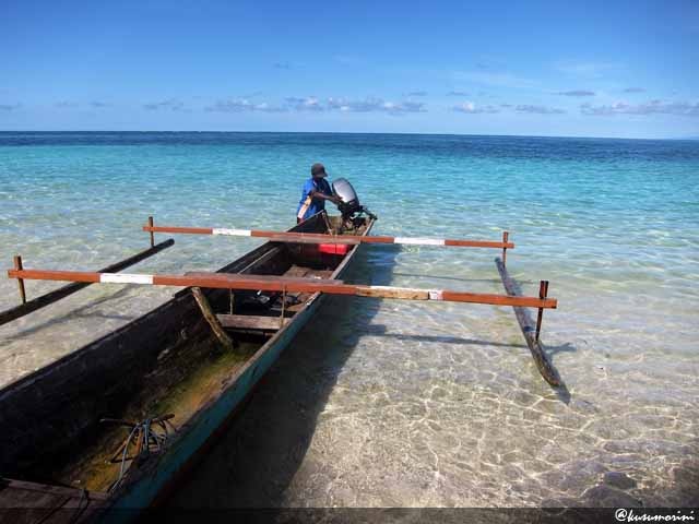 sorong