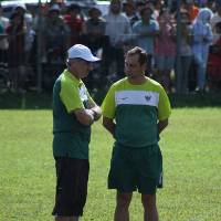 detiksport/M Resha Pratama
