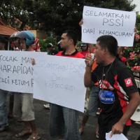 (detikcom/Triono Wahyu S.)