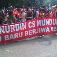 (detiksport/Resha Pratama)