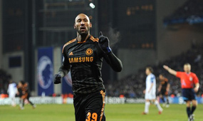 Nicolas Anelka