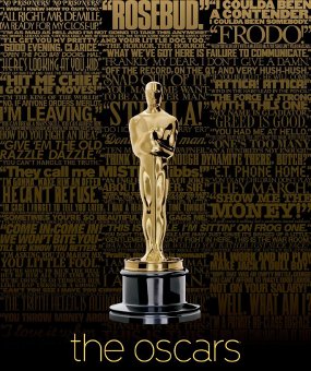 Pemenang Piala Oscar 2011