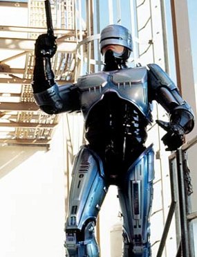 Robocop