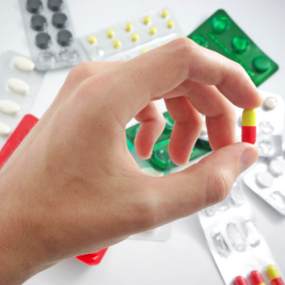 Industri Farmasi Nasional Batalkan Kenaikan Harga obat 