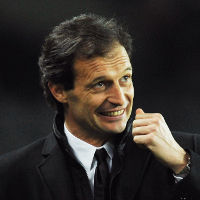 Getty Images/Valerio Pennicino