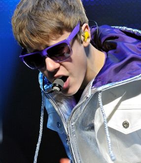 Justin Bieber Sudah Pastikan Konser di Sentul 23 April