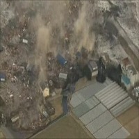 (FOTO) GEMPA JEPANG 2011 POTENSI SUNAMI PAPUA MALUKU INDONESIA Gempa Bumi Jepang Terbesar 140 Tahun Terakhir