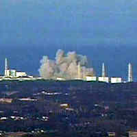 Reaktor Nuklir di Fukushima Kembali Bermasalah