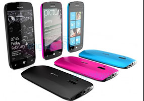 nokia dan microsoft