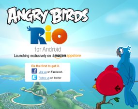 game angry birds android