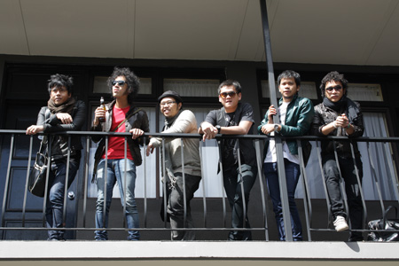 Download Lagu Pop Terbaru Stafa Band