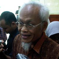 Yusuf Supendi Ungkap 'Dosa' Poligami 3 Petinggi PKS