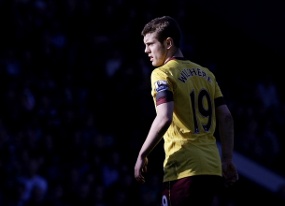 Jack Wilshere