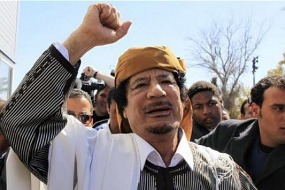 Libya Tuding NATO Meneror dan Membunuh Warga Sipil