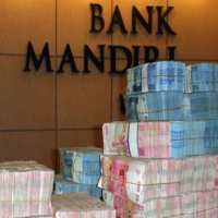 Pembobolan Dana Taspen Rp 110 M Libatkan Pejabat Bank Mandiri