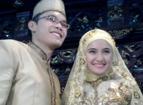 Ben, Marshanda (Komario/detikhot) Ben, Marshanda (Komario/detikhot)