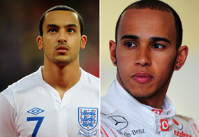 Walcott - Hamilton