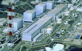 Radiasi Tinggi, Jepang Akan Perluas Zona Evakuasi