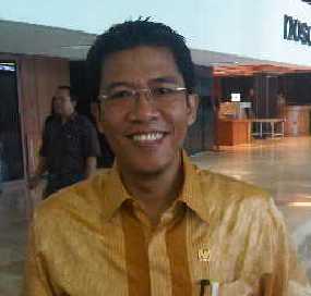PKS: Misbakhun Dizalimi, Tak Perlu Mundur Layaknya Arifinto