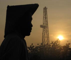 Waspada Cadangan Minyak RI Hanya Cukup untuk 23 Tahun