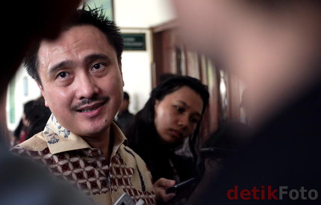 Tutut Menang, Hary Tanoe Diminta Kembalikan TPI