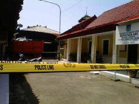Polisi Belum Temukan Kaitan 19 Tersangka dengan Bom Cirebon