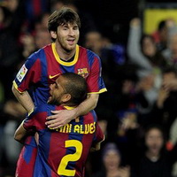 AFP/Josep Lago