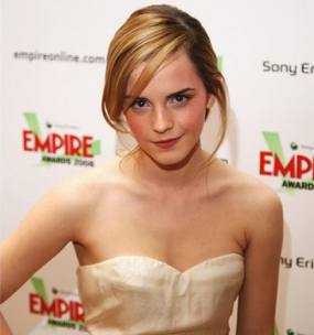 Emma Watson Keluar dari Brown University