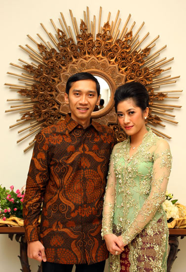 Ibas And Aliya Photos