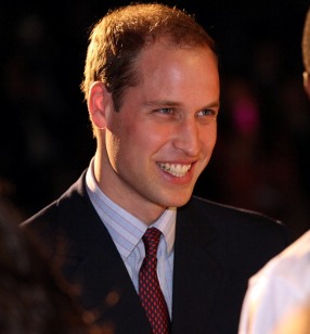 Pangeran William, Si Pewaris Kerajaan Inggris yang Rendah Hati