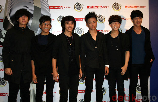 Pemenang SCTV Awards 2011