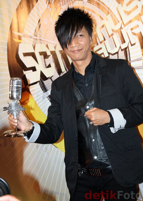 Pemenang SCTV Awards 2011
