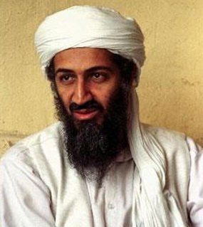 Osama bin Laden Bersembunyi di Bangunan Mewah Senilai Rp 8,5 M
