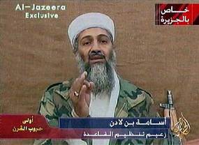 AS Dinilai Buang Jenazah Osama ke Laut karena Benci