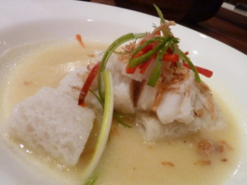 Resep: Burgo